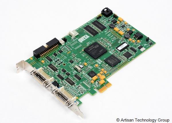 Coreco Imaging X64-CL Express Camera Link Frame Grabber