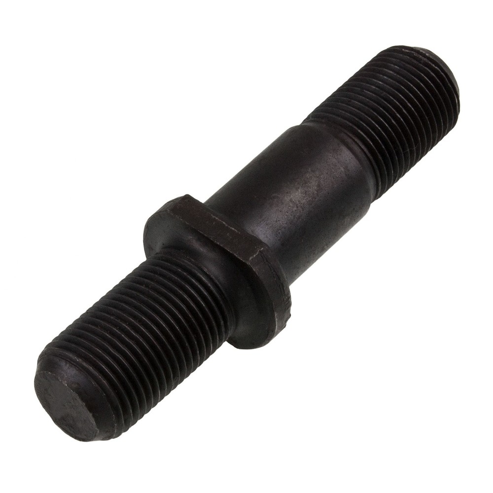 WHEEL STUD - DOUBLE END THREADED - RIGHT HAND (RH) 3/4"-16 - 3.7" LONG