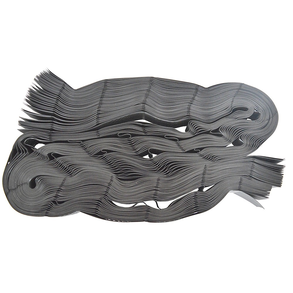 Multi-functional High Strength Geocell 2m*4m*7.5cm 8㎡ for Foundation & Slope
