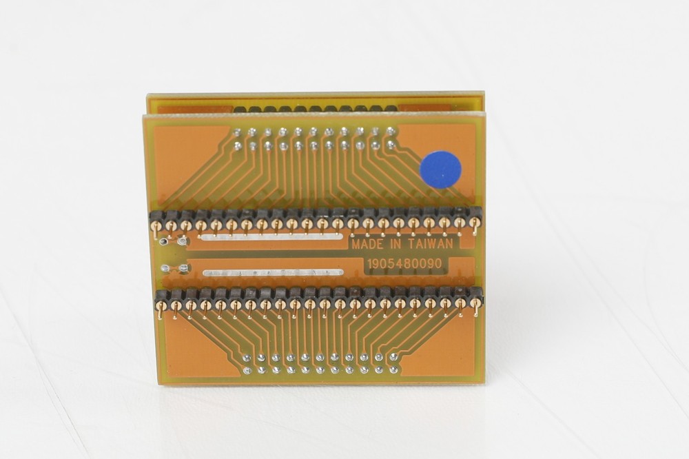 PSOP44 / TSOP44 IC Programming Adapter Socket SDP-UNIV-44 Universal Programmer