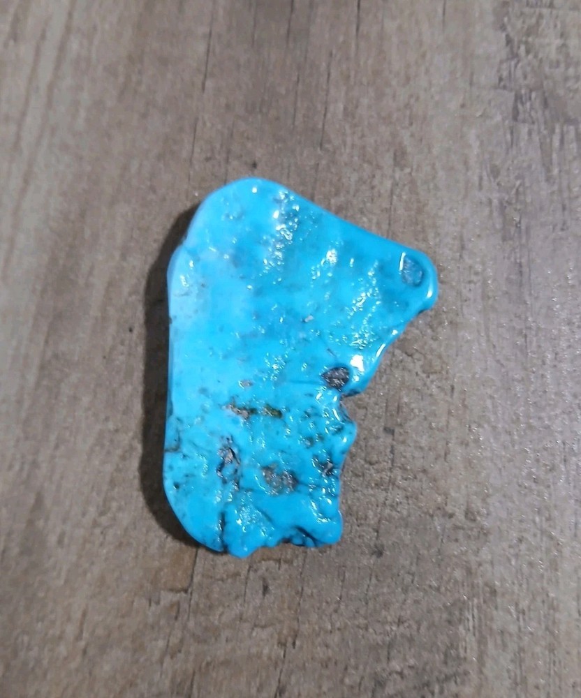 Turquoise Nugget 17.3 Grams