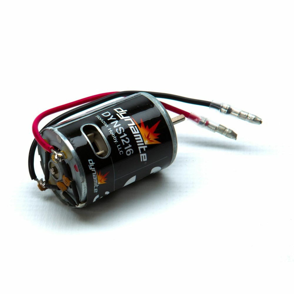 Dynamite DYNS1216 35-Turn 540 Brushed Motor