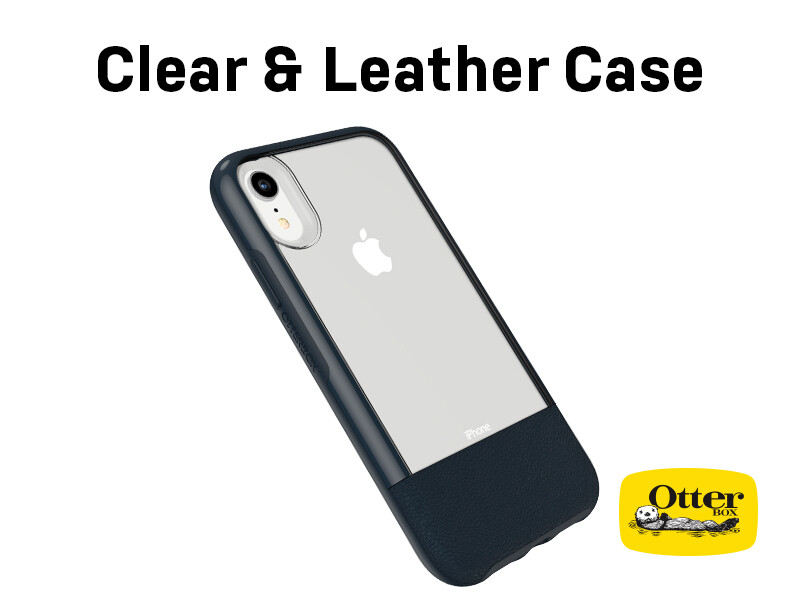 OTTERBOX STATEMENT SERIES Case for iPhone XR - LUCENT JADE