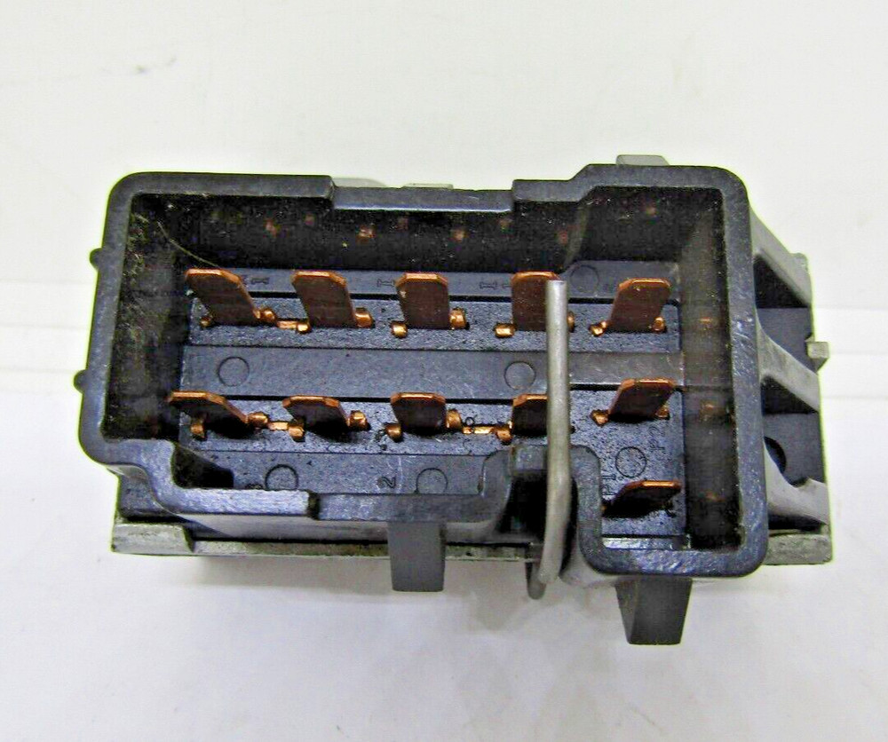 Ignition Switch Standard US-90 NEW VINTAGE