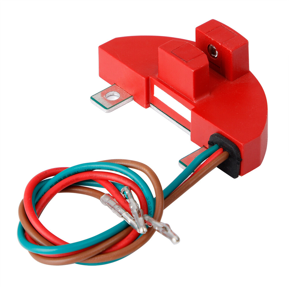 Distributor Ignition Module 605 Replacement Module for E-Spark 37 38 45 46 47 83