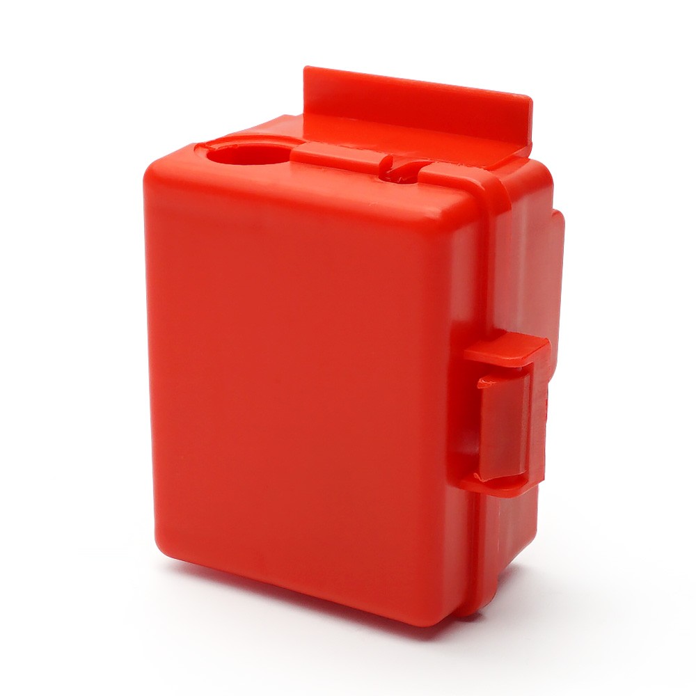 For1999-2006 Silverado Sierra Red Positive Battery Cable Junction Block 12191376