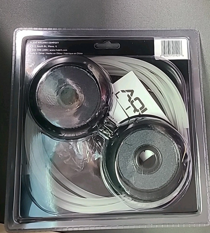 Frabill Aqua-Life Aerator Dual Output 110V - Greater Than 100 Gallons FREE SHIP