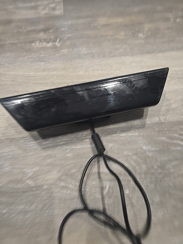 Authentic Genuine Xbox 360 Kinect Sensor Bar OEM