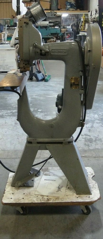 Bostitch 19 E Stitcher
