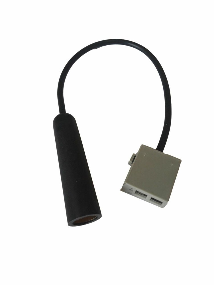 Reverse Antenna Adapter for 2005 2006 2007 2008 2009-2012 Subaru Outback
