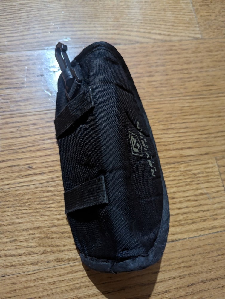 Revision military tactical glasses soft case only (empty)