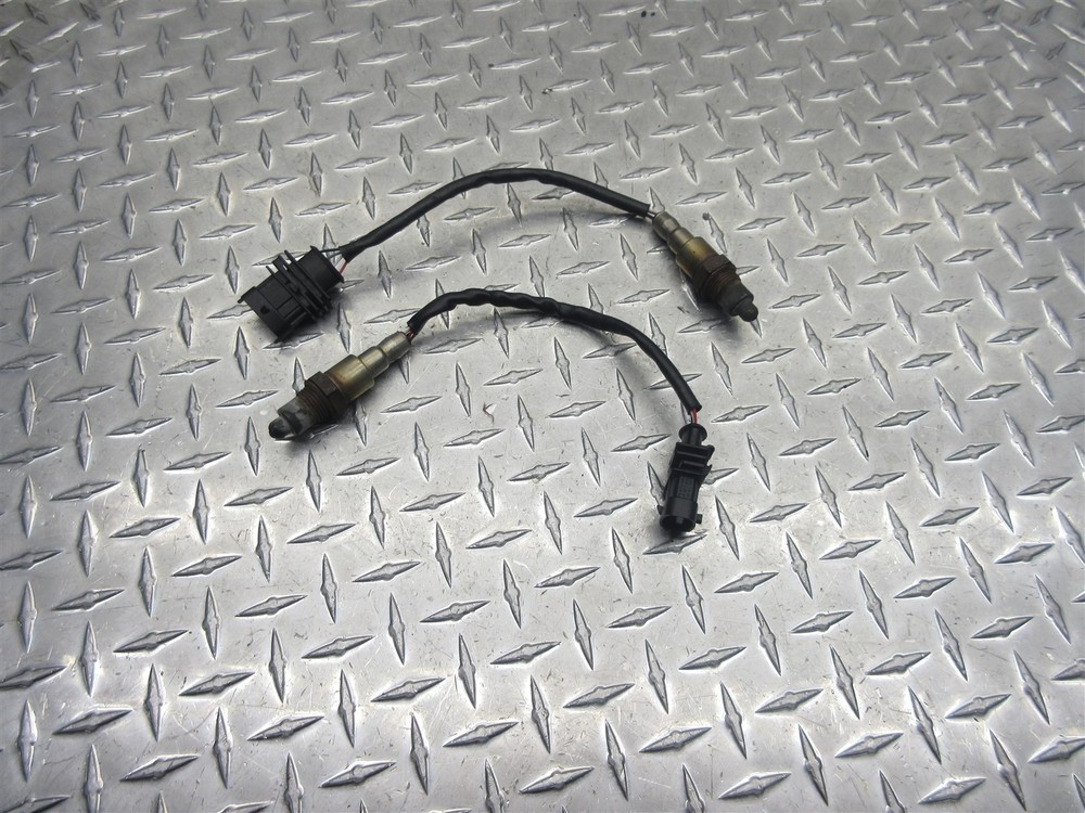 2018 15-18 Ducati Multistrada 1200 OEM Oxygen Sensors O2 02 Lambda Tested