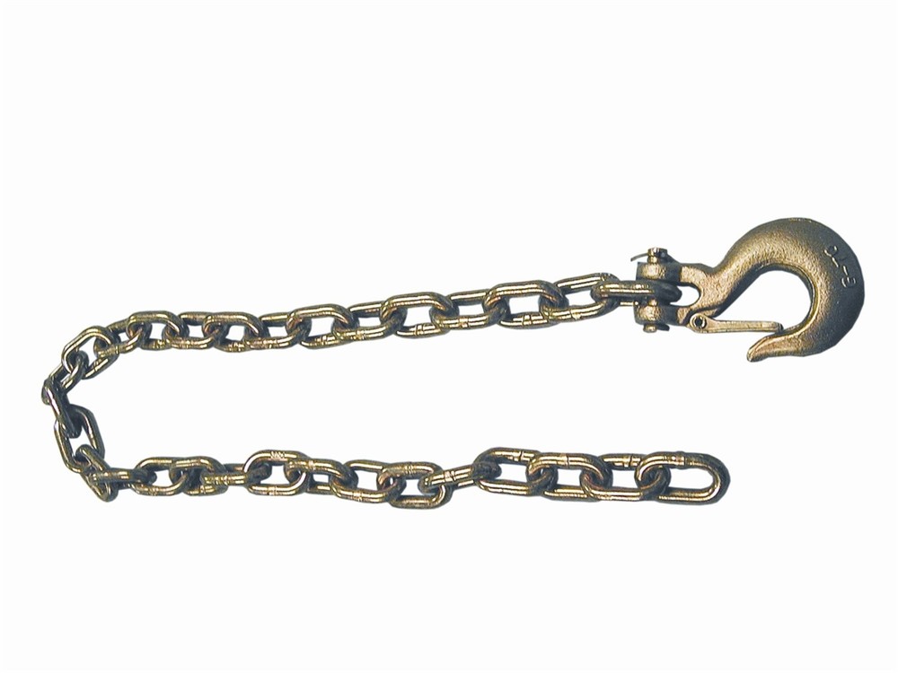 Fulton CHA0040324 Safety Chain