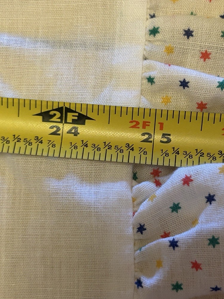 VTG Clowns Infant Bedding Set