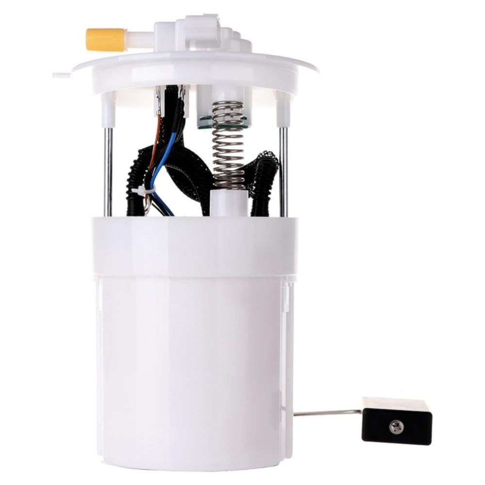 Fits E8755M Electric Fuel Pump Module Assembly (White)