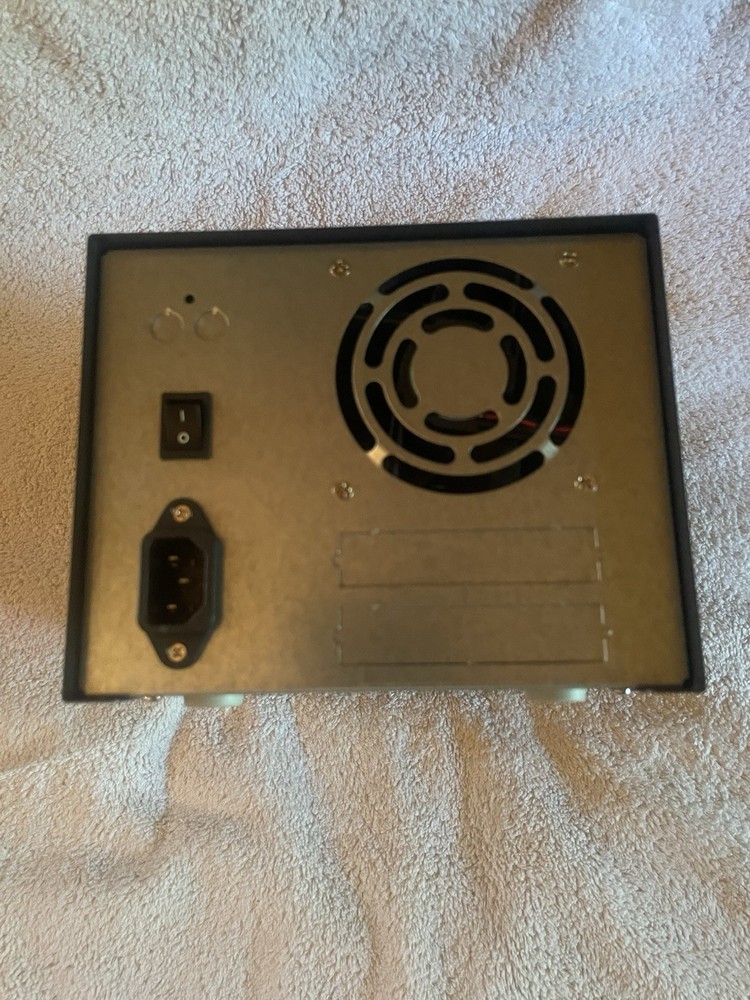 ZIPSPIN DVD Duplicator
