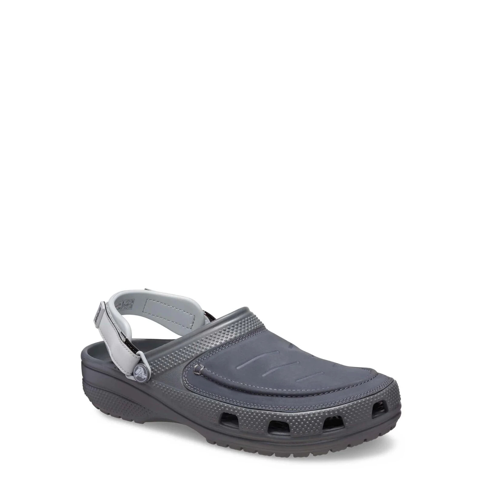 Crocs Men’s Classic Yukon Vista II Clog Slip-on Casual Sandals -US Size 13 | NEW