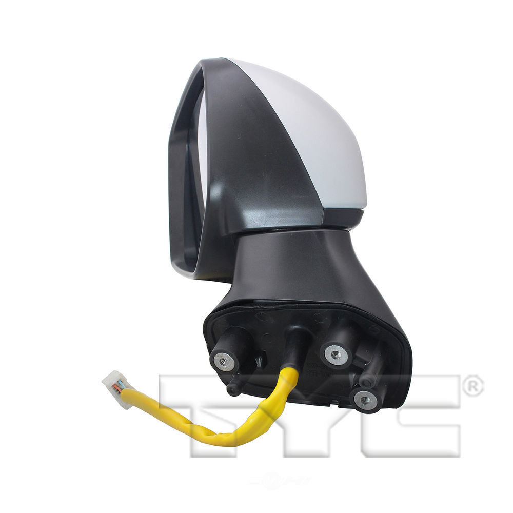 Door Mirror TYC 7430352