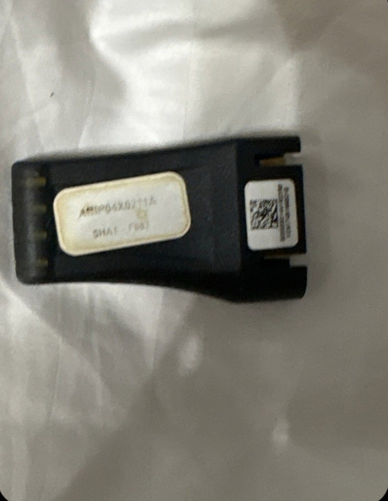 Scientific Games OEM 4x Bios