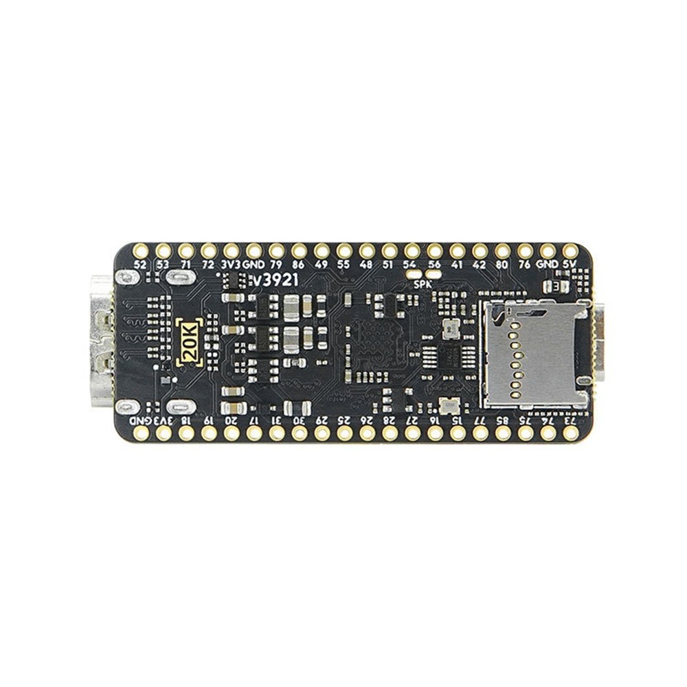 20K FPGA Development Board RISCV Linux for Retro Game Player Y9H98108