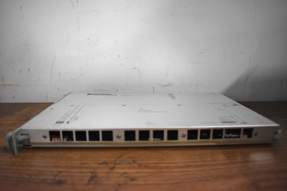 National Instruments model VXI-MXI-2, UNTESTED