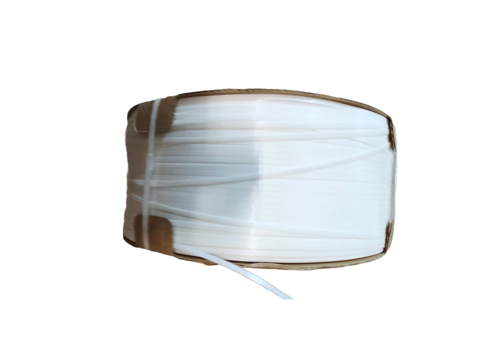 Packaging Machine Poly Strapping Roll 1/4''