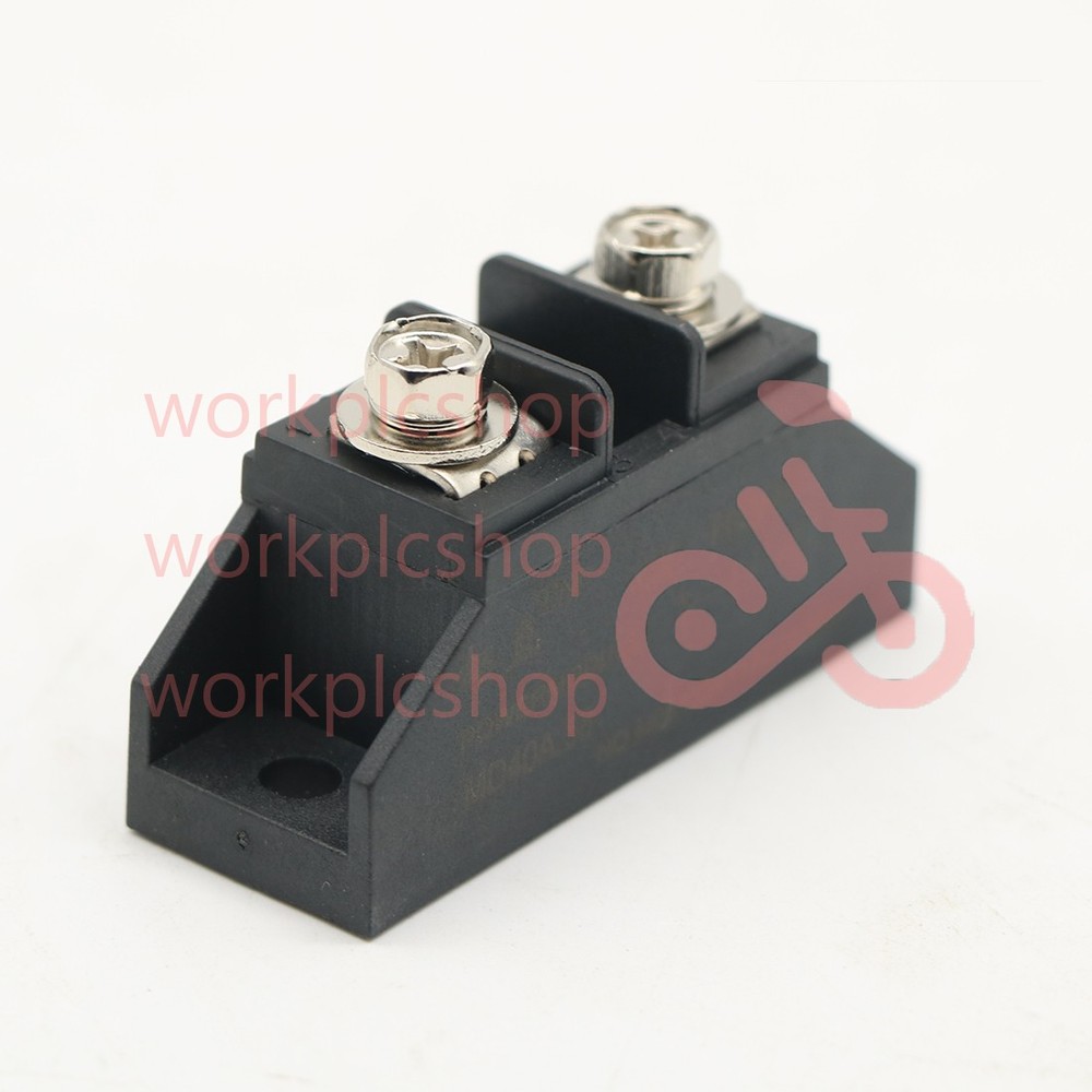 1PCS NEW Anti-reverse charge rectifier diode 40A MD40A.58 power module