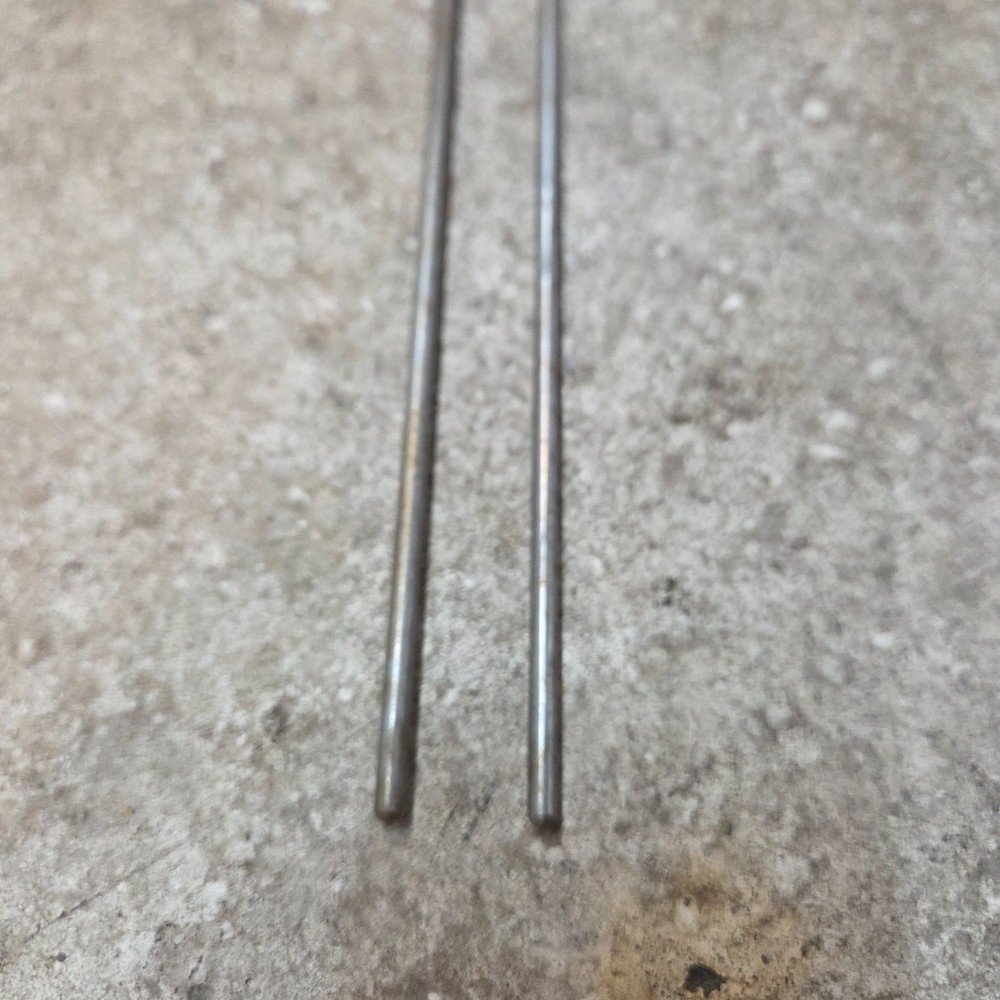 Grumman AA1/5 VOR Nav Antennas