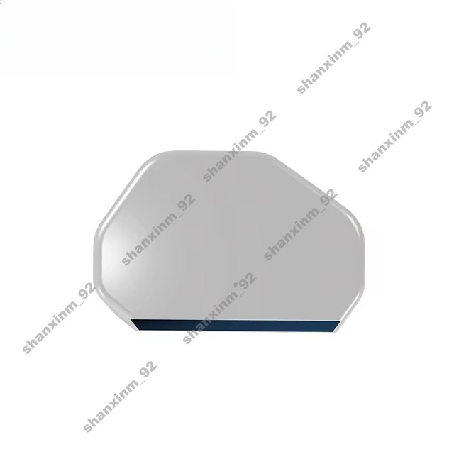 65M Measurement Range Lidar Scanner for Intelligent Unmanned Loading System