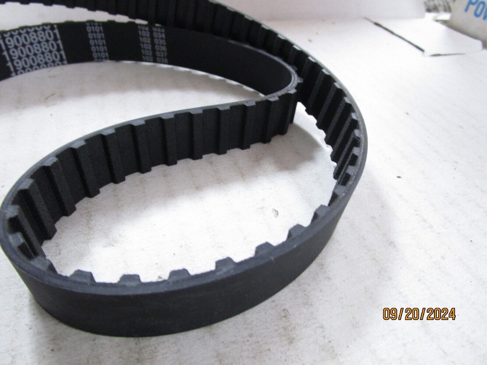 Engine Timing Belt Melling B-070