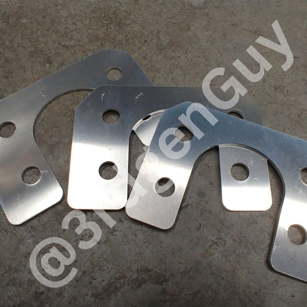 Brake Master Firewall Brace (1982-1992 Camaro & Firebird)