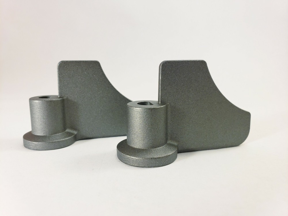 2 Breadman TR810 Bread Machine Paddle Kneading Blade Part maker kneader SET