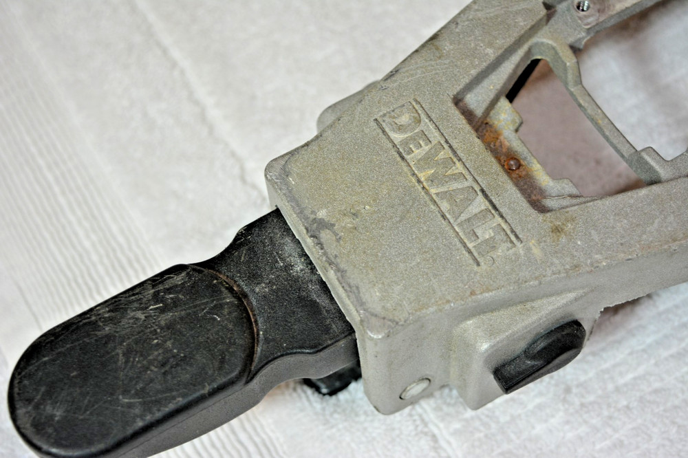 DeWalt OEM Table DW715 Type 2 Used Part 12"