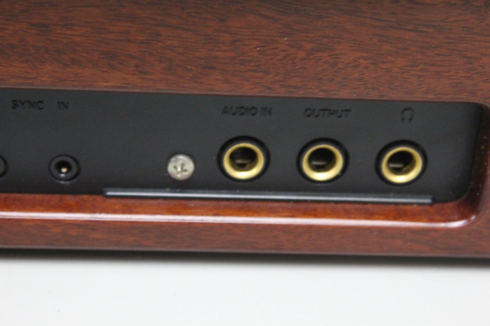 Korg Minilogue Polyphonic Analogue Synthesizer