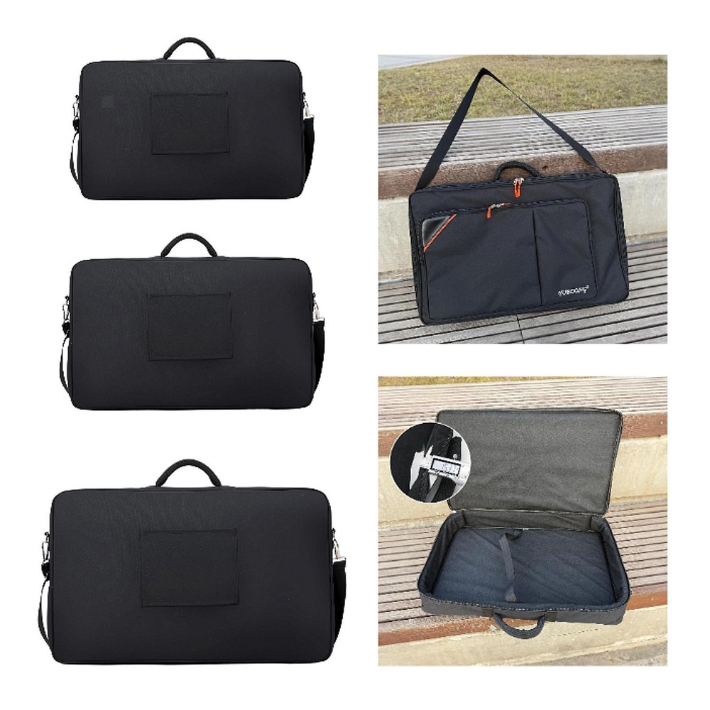 DJ Controller Case Bag Handbag Storage Pouch