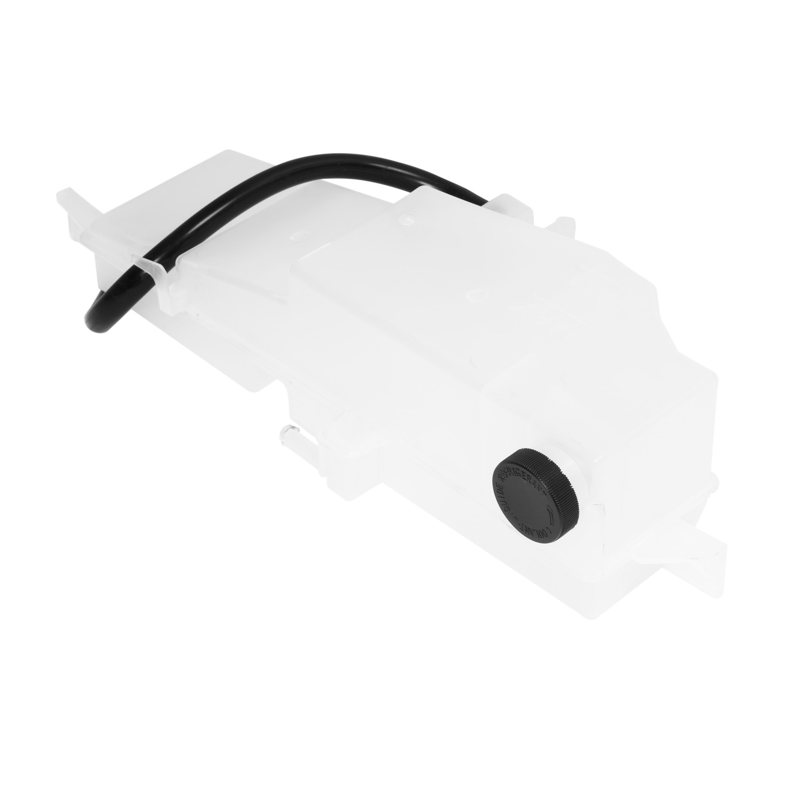 Coolant Reservoir Tank For 2007-2015 Nissan G25 G35 G37 Q40 Q60 21710-JK000