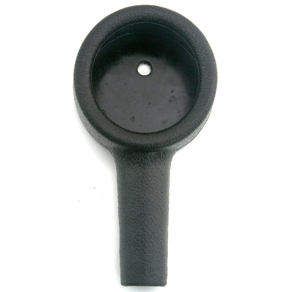 Pressure Gauge SPG Boot Console for 2.5 inch Module Black