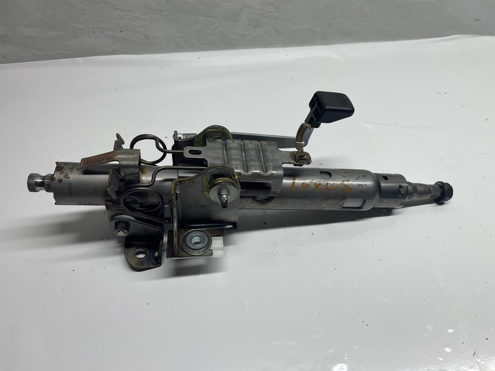 LEXUS IS220D 2009 STEERING COLUMN