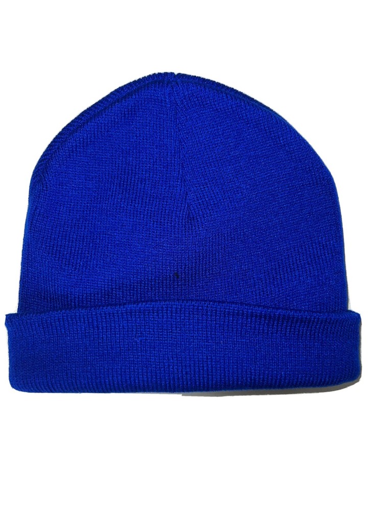 beanie hat 100% Acrylic Ski Cap