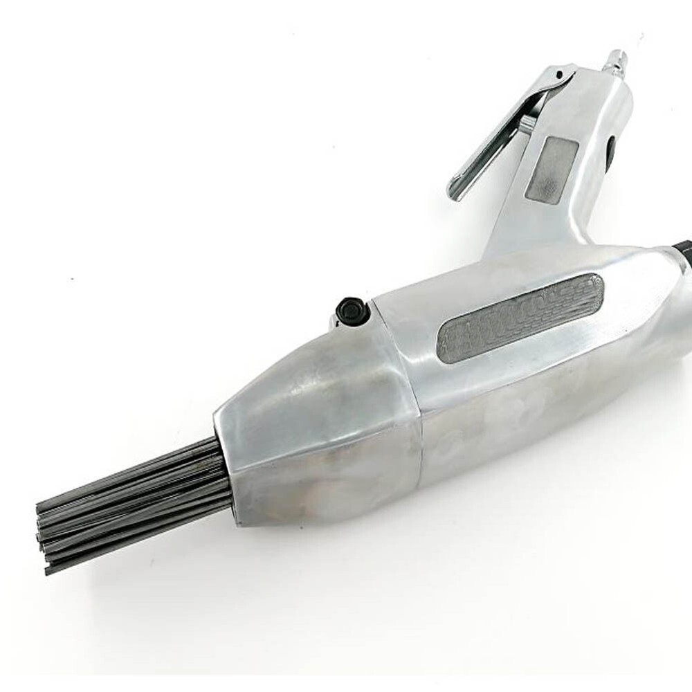 Air tools scaling machine Pneumatic Derusting Gun