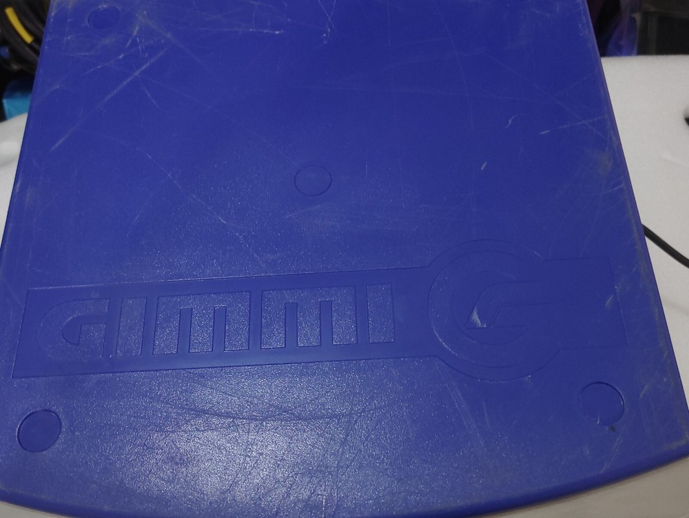 Gimmi AlphaXenon Light 300W Xenon Halogen Light Source Light Source