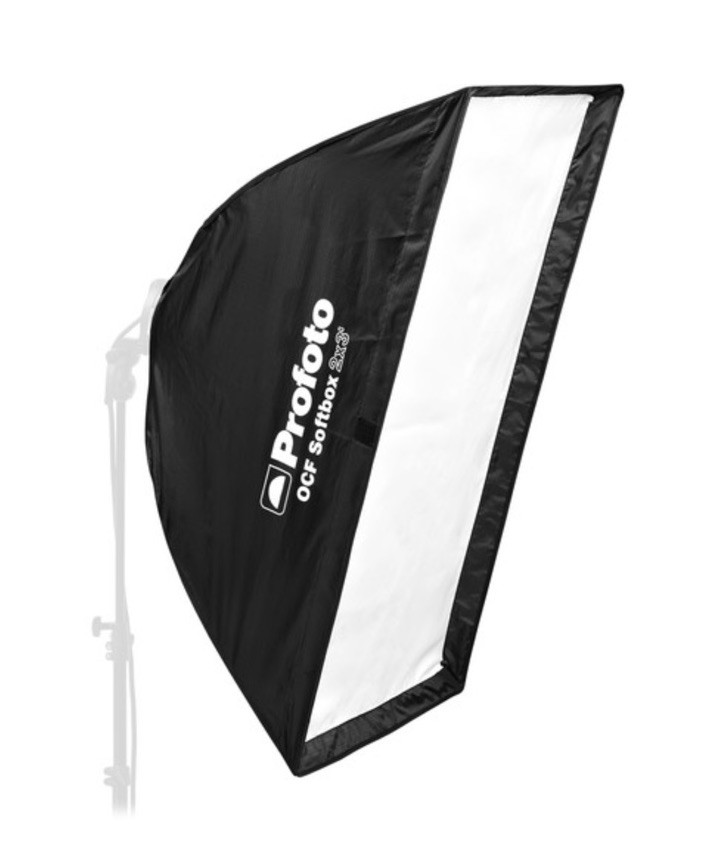 Profoto OCF Rectangular Softbox 2x3' - Black (101215)
