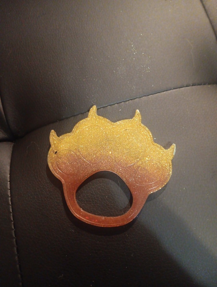 Paw Keychain (Can Combine With Others)