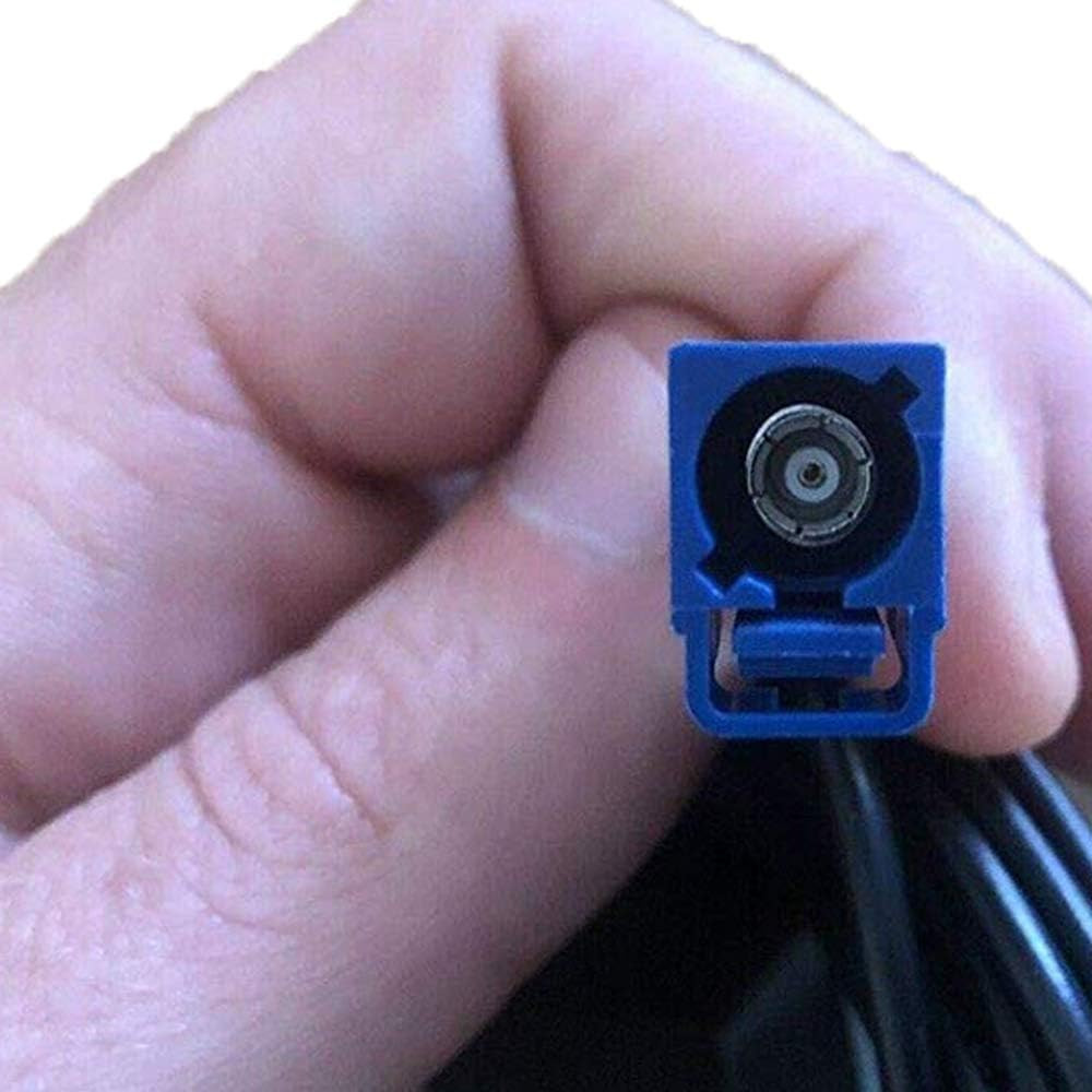 FAKRA C Straight Angle GPS Navigation Antenna Special for Ford Sync 3 Modules St
