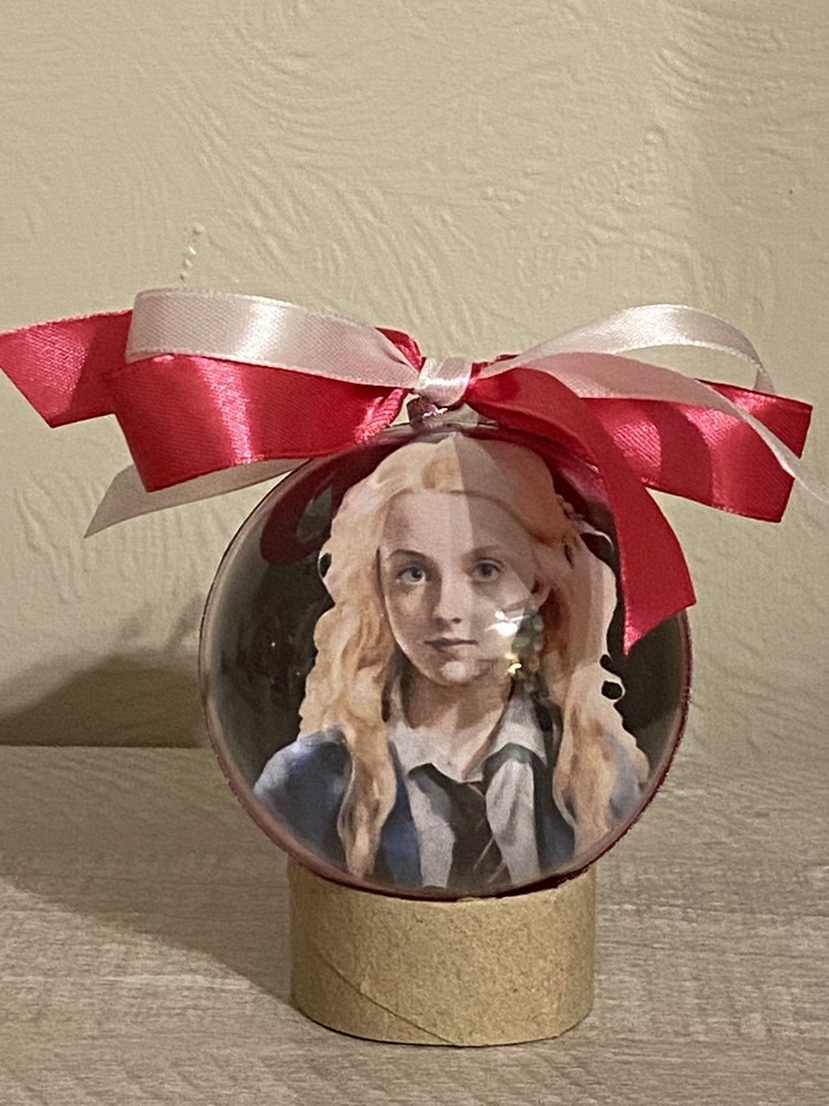 Harry Potter Christmas Decorations