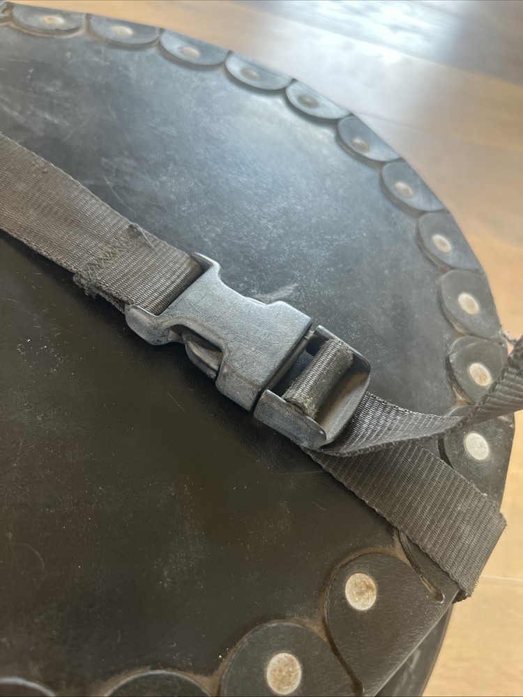 Fibre Drum Case For 8” Tom