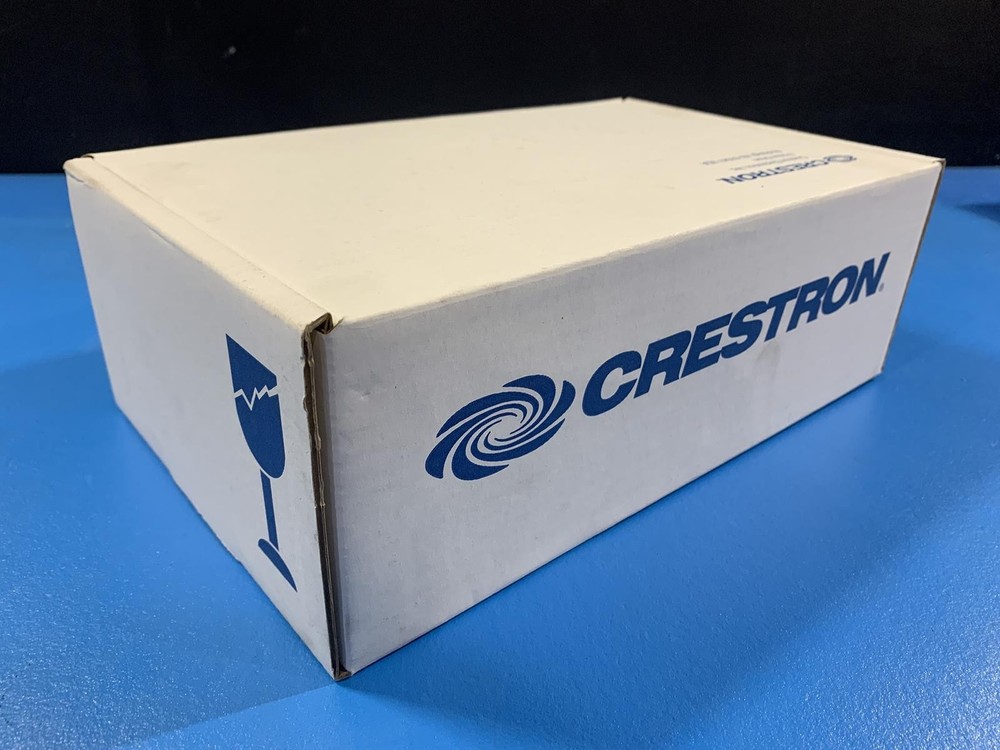 Crestron HD-RX-201-C-E HDMI Multiformat Switch / Receiver OPS~0001102