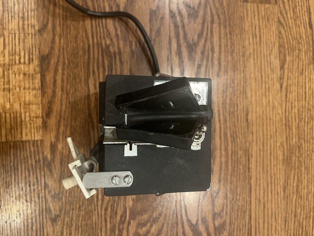 Univex FA-73 Ground Beef Fat Analyzer/ please read description !