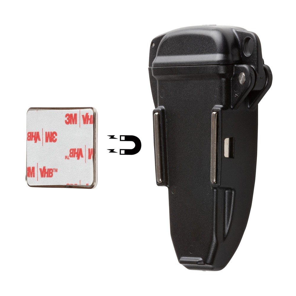 Nite Ize HIdeOut Magnetic Key Box