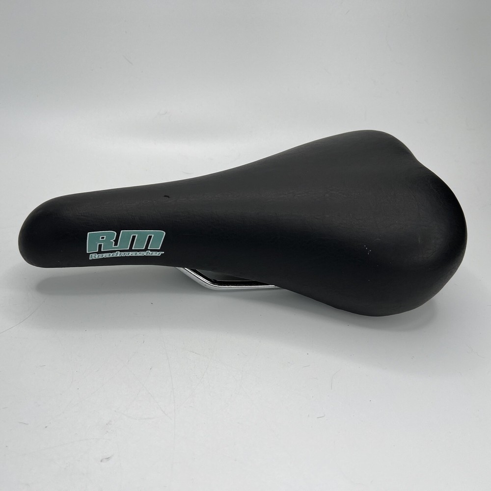 RoadMaster bike saddle/seat EUC